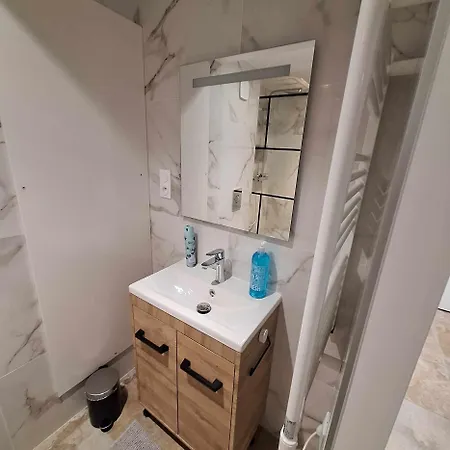 Calme Proche Centre-ville