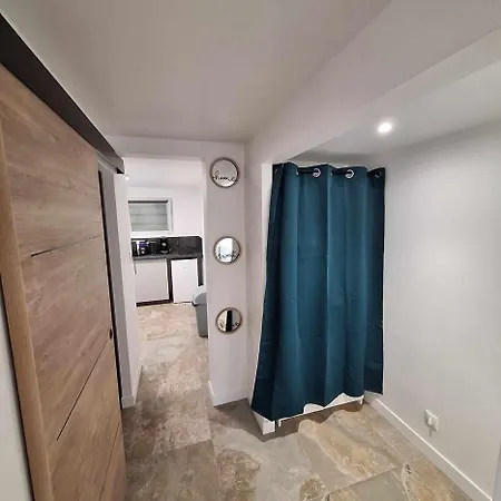 Calme Proche Centre-ville *