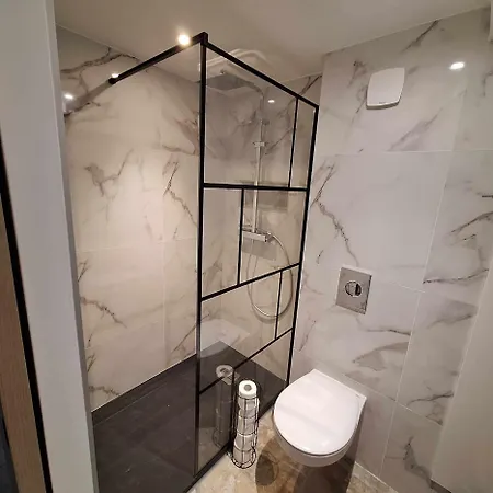 Apartamento Calme Proche Centre-ville Cholet