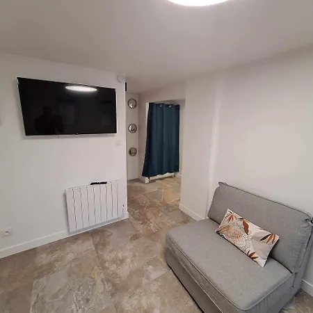 Calme Proche Centre-ville *