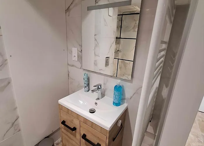 Calme Proche Centre-ville