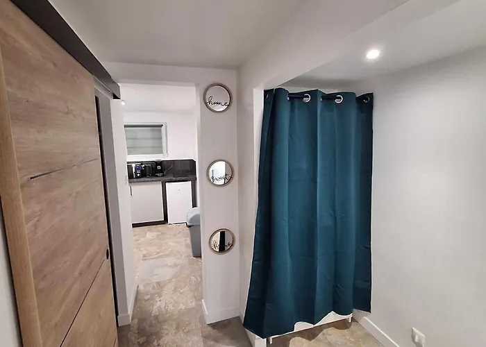 Calme Proche Centre-ville *