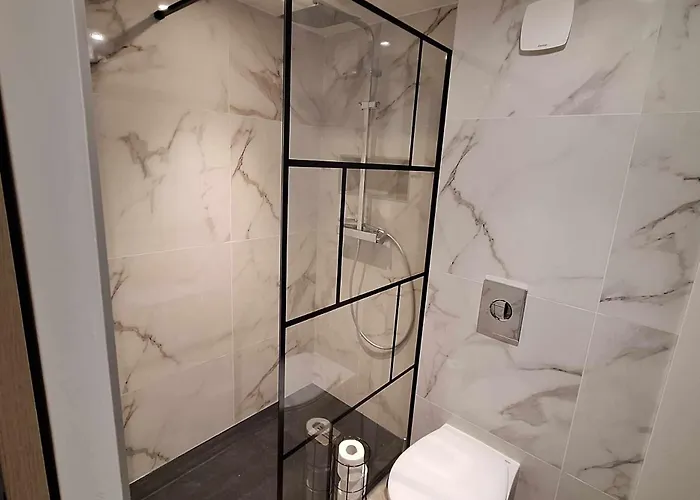 Apartamento Calme Proche Centre-ville Cholet